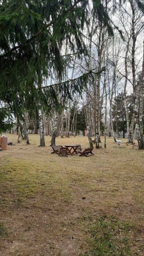 Penzion U Statku Lodherov Exteriér fotografie