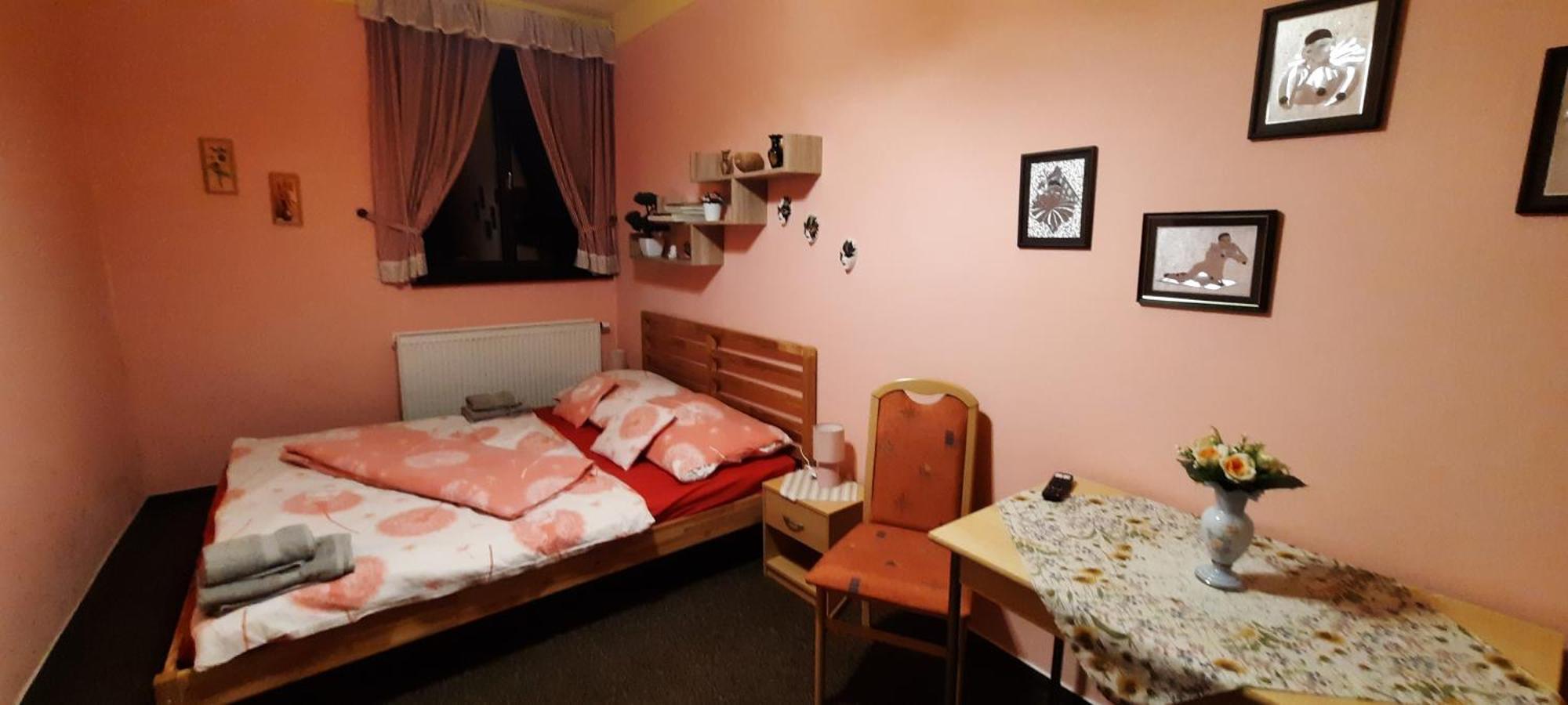 Penzion U Statku Lodherov Exteriér fotografie