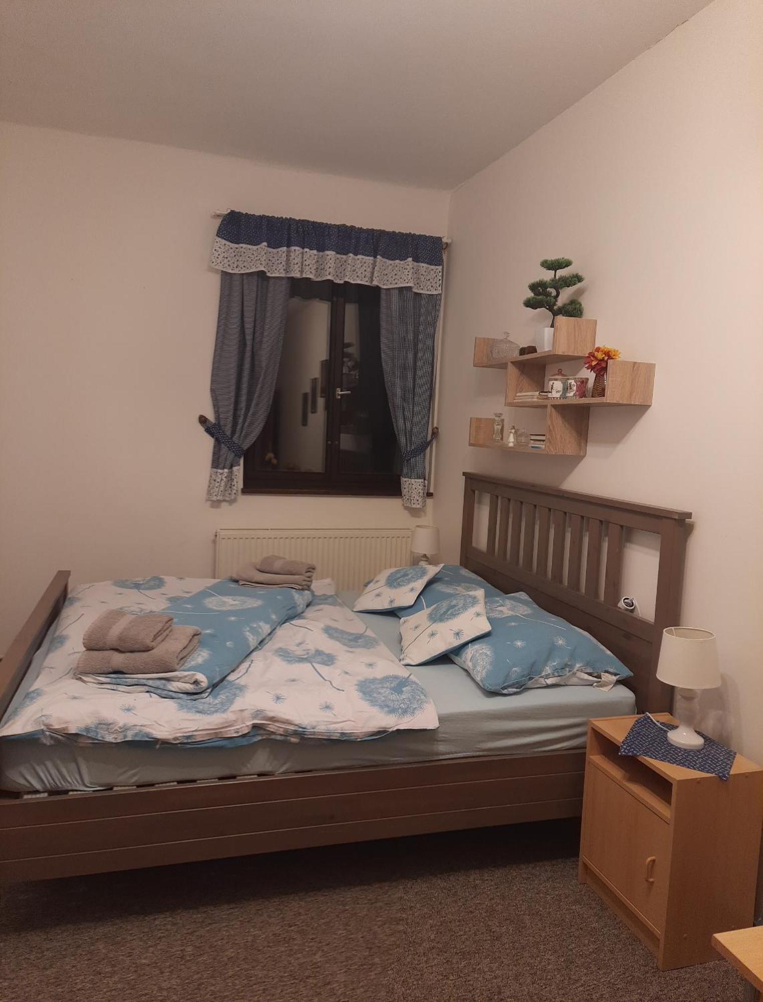 Penzion U Statku Lodherov Exteriér fotografie